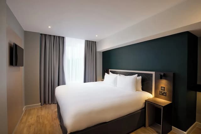 Royal National Hotel-双人房, 1 张双人床-2