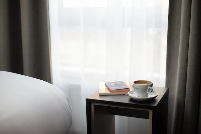 Royal National Hotel-三人房-5