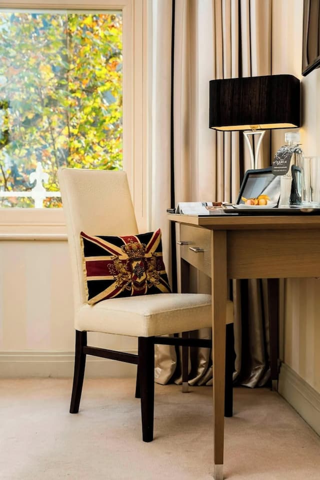 傲途格精選森雅酒店-客房, 1 張標準雙人床-2