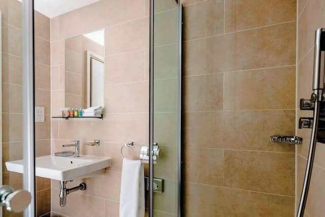 傲途格精選森雅酒店-客房, 1 張標準雙人床-4