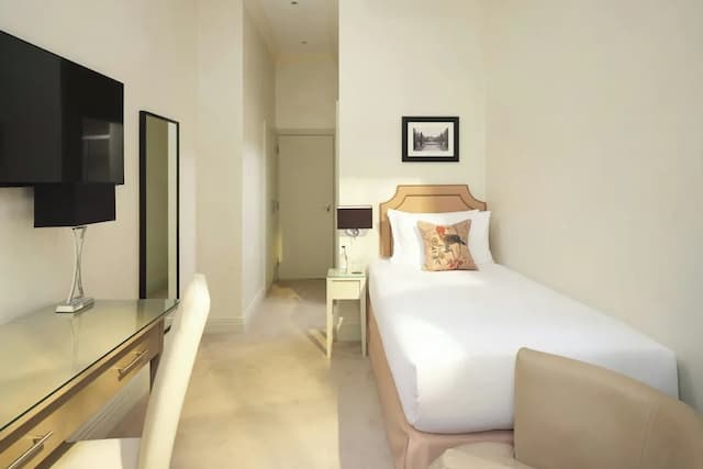 傲途格精選森雅酒店-客房, 1 張單人床-6