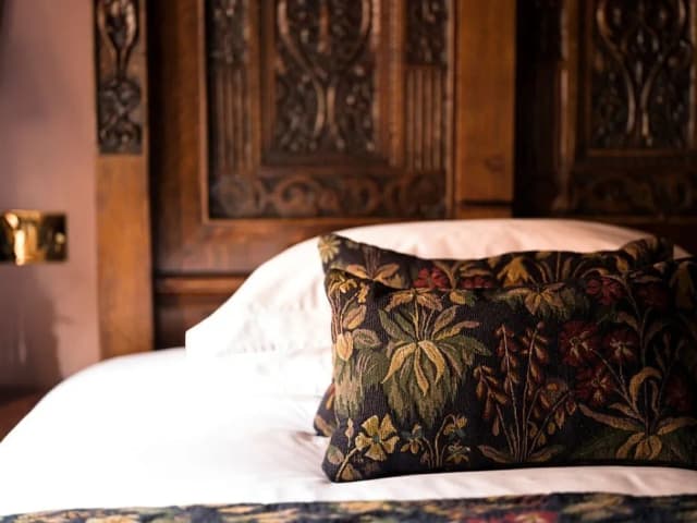 洛基飯店-俱樂部單人房, 1 張小型雙人床-4