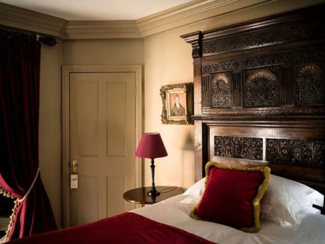 洛基飯店-俱樂部單人房, 1 張小型雙人床-2