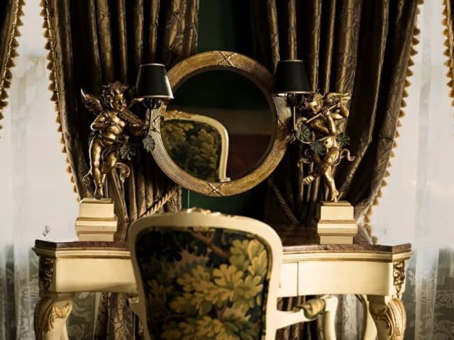 洛基飯店-特色套房, 1 張特大雙人床 (The Rook's Nest)-7