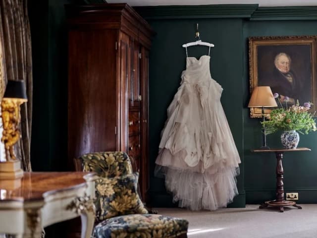 洛基飯店-特色套房, 1 張特大雙人床 (The Rook's Nest)-11