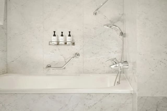 The Park Tower Knightsbridge, A Luxury Collection Hotel-全景客房, 2 张单人床-6