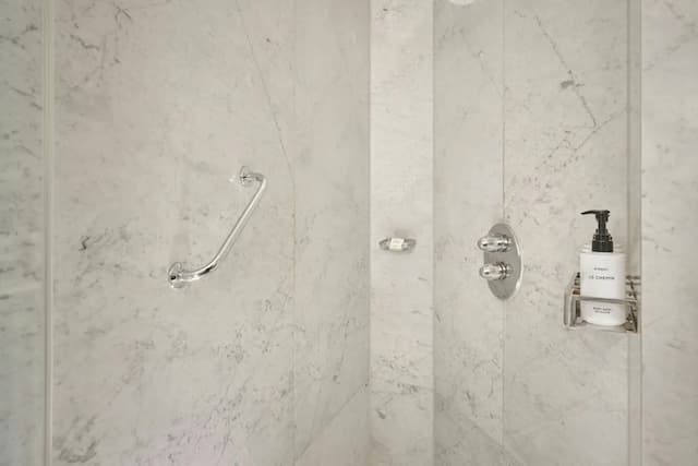 The Park Tower Knightsbridge, A Luxury Collection Hotel-全景客房, 2 张单人床-10