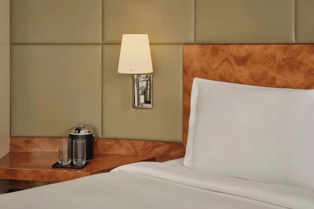 公園塔騎士橋豪華飯店-全景套房, 1 間臥室-16