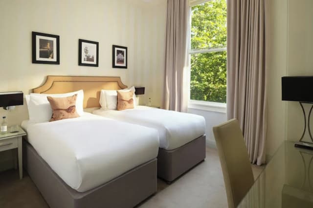 호텔 제니아, 오토그래프 컬렉션-클래식룸, 싱글침대 2개-7