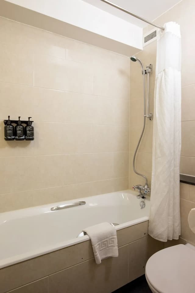 Bedford Hotel-雙人房-2