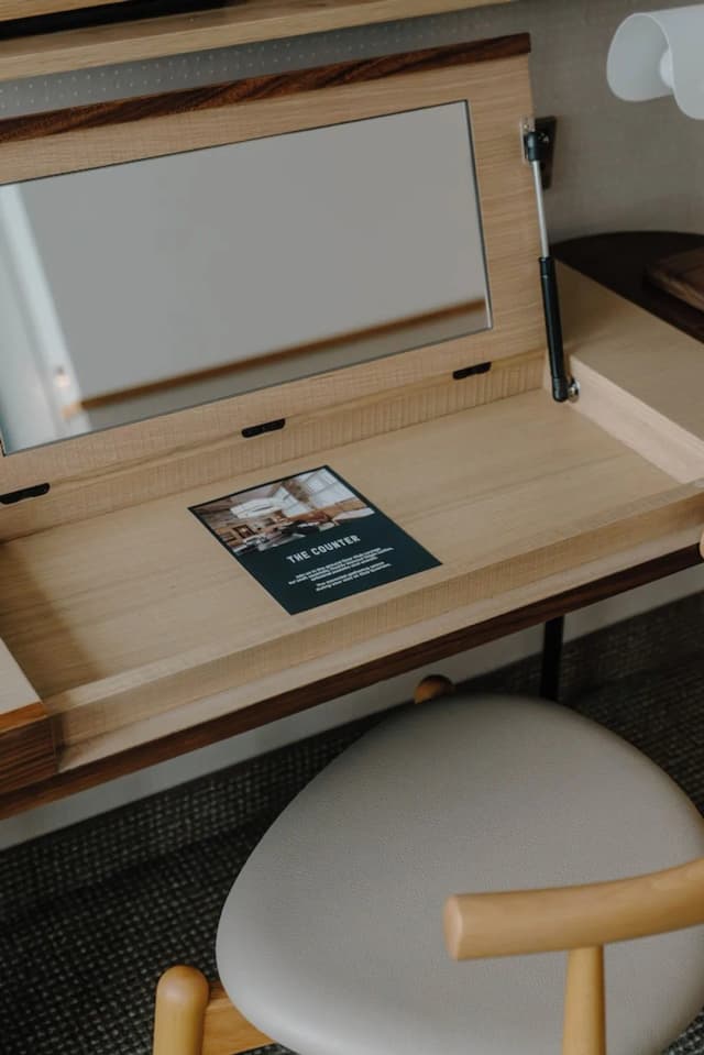 클럽 쿼터스 호텔 런던 시티-슈피리어룸, 간이주방-3