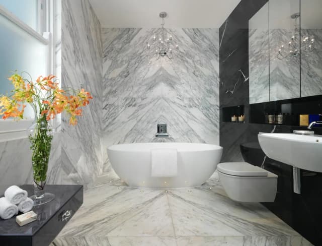 Flemings Mayfair - Small Luxury Hotel of the World-Suite, 1 Bedroom-4