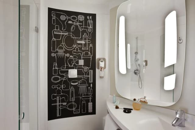 이비스 런던 도크랜즈 캐너리 워프-트윈룸 (SweetRoom)-7