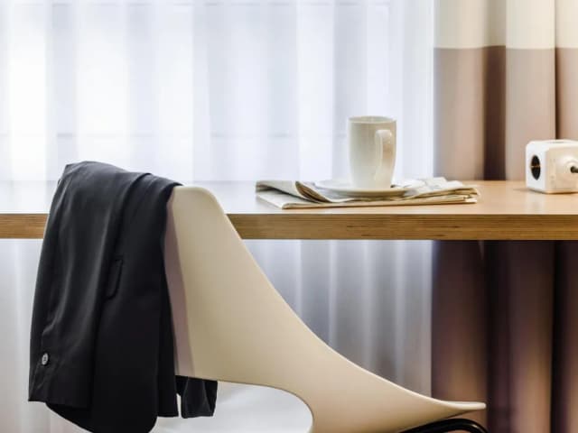 이비스 런던 도크랜즈 캐너리 워프-트윈룸 (SweetRoom)-12