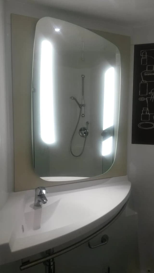 이비스 런던 도크랜즈 캐너리 워프-스탠다드룸, 더블침대 1개-5