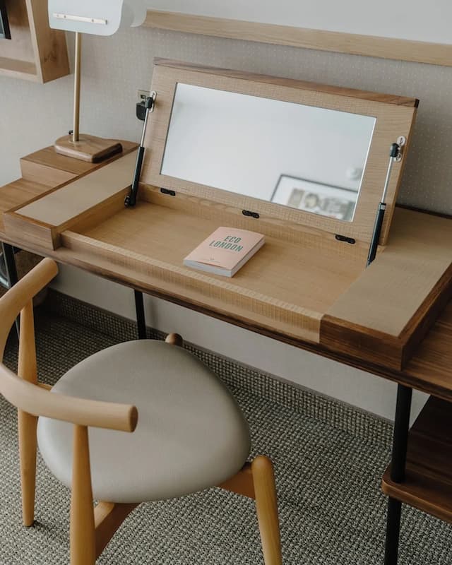 Club Quarters Hotel, St. Paul's-Club Room-8