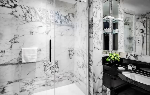 布盧姆斯伯里酒店-經典客房, 1 張加大雙人床-7