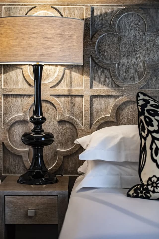 布盧姆斯伯里酒店-經典雙床房, 2 張單人床-1