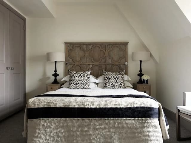 布盧姆斯伯里酒店-客房 (Cosy)-3