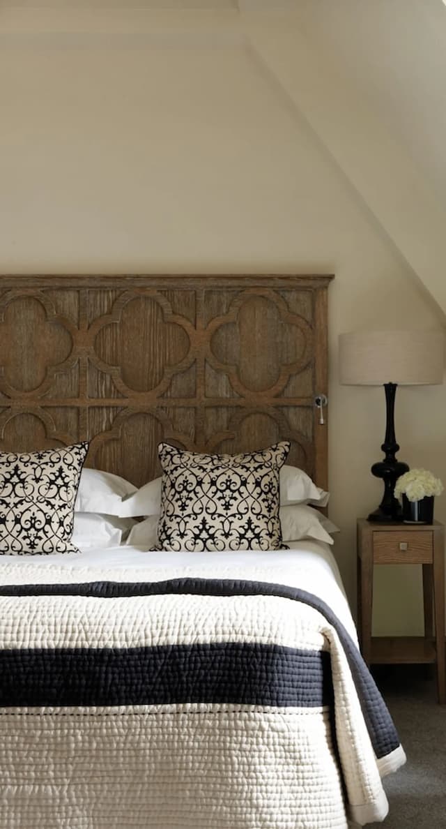 布盧姆斯伯里酒店-客房 (Cosy)-2