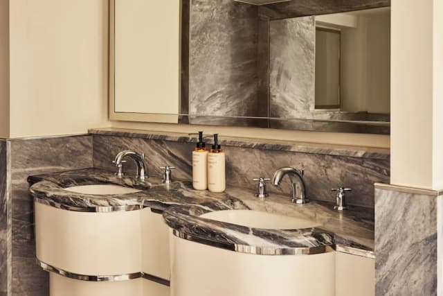 伯克利酒店-普通套房, 露台-6