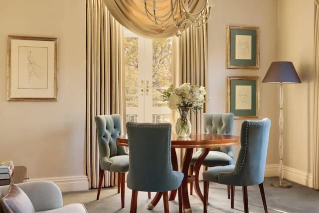 伯克利酒店-套房 (Berkeley Suite)-1