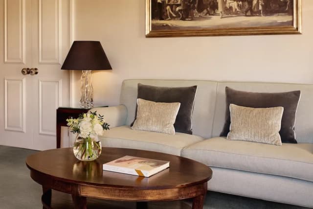 伯克利酒店-套房 (Berkeley Suite)-3