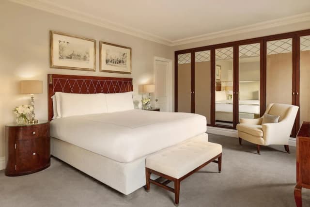 伯克利酒店-套房 (Berkeley Suite)-2