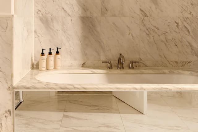 伯克利酒店-套房 (Berkeley Suite)-4