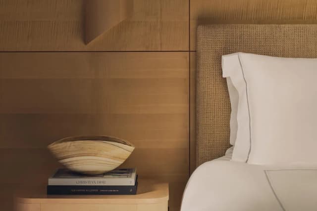 伯克利酒店-Courtyard Balcony Room-2