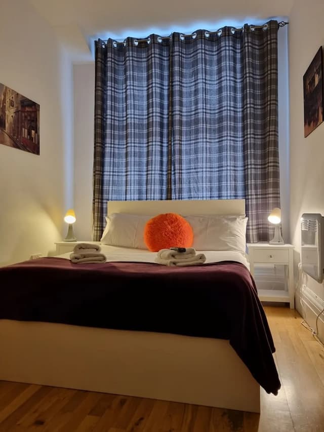 더 윈드밀-더블룸, 앙스위트-2