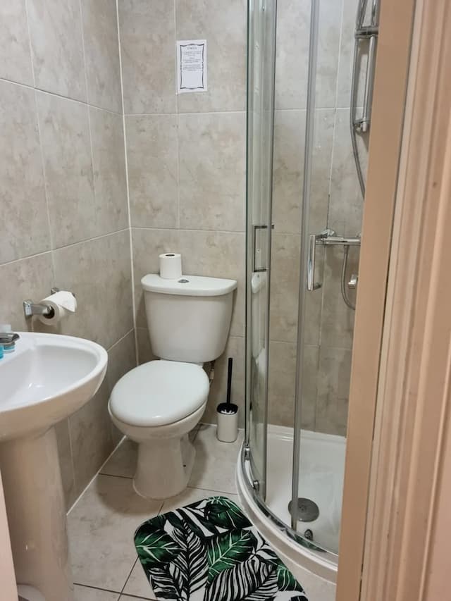 더 윈드밀-더블룸, 앙스위트-7