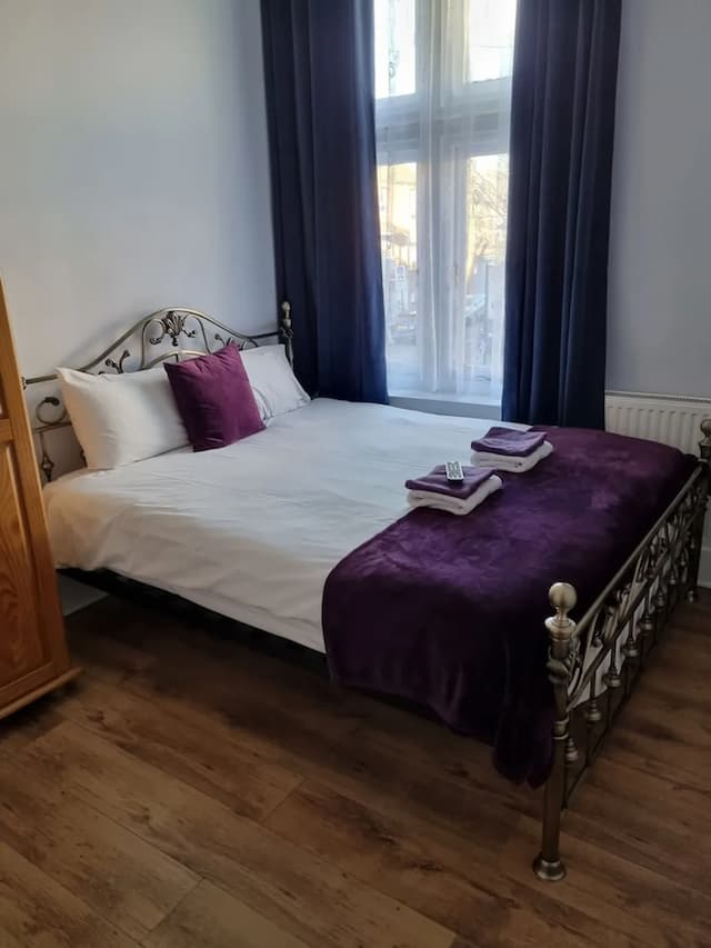 더 윈드밀-더블룸, 앙스위트-4