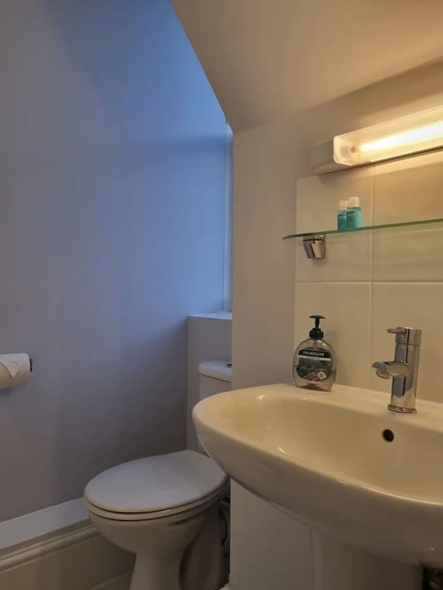 더 윈드밀-더블룸, 앙스위트-8