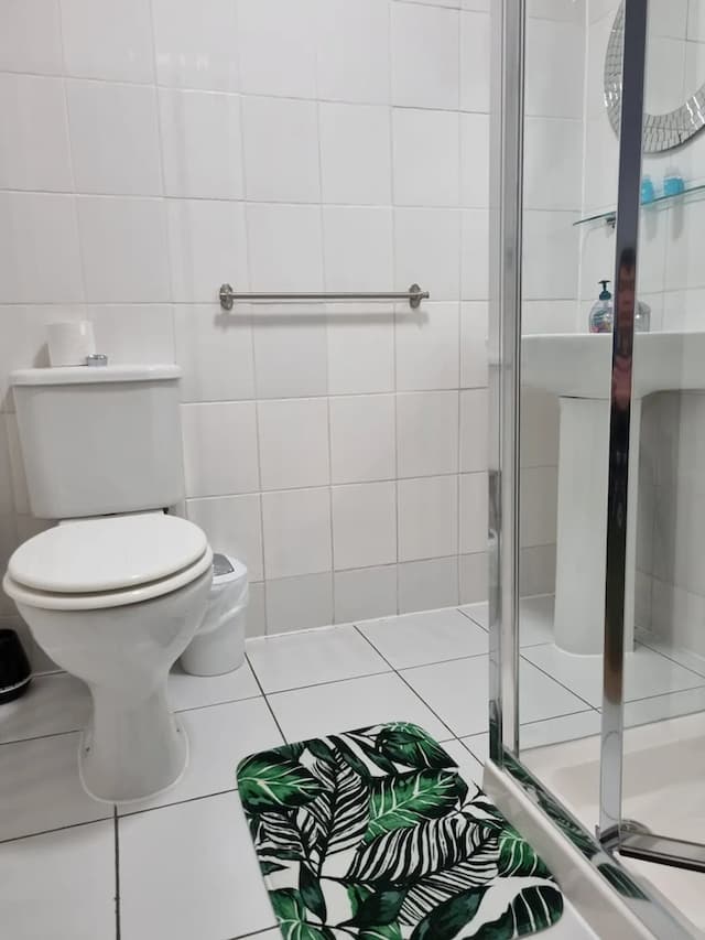 더 윈드밀-더블룸, 앙스위트-6