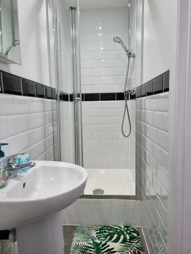 더 윈드밀-패밀리룸, 앙스위트-4