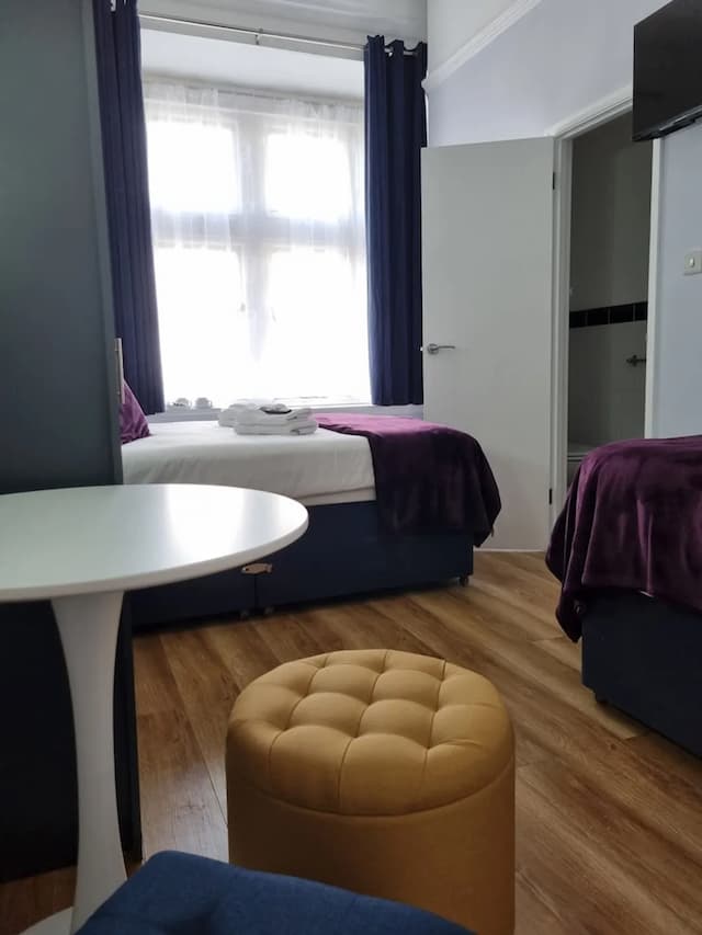 더 윈드밀-패밀리룸, 앙스위트-2