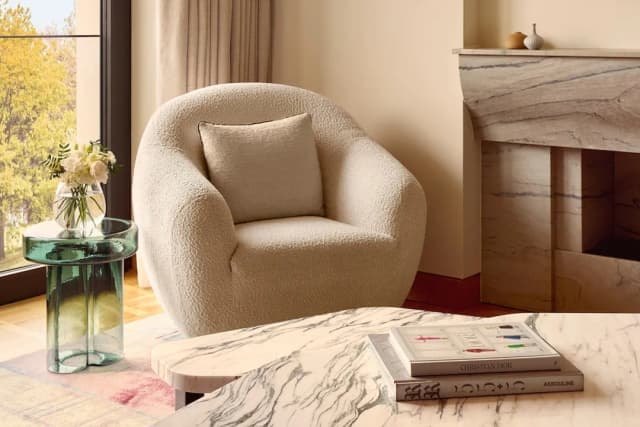 伯克利酒店-套房 (Park Suite)-3