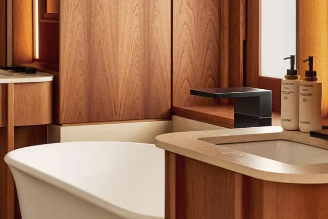 伯克利酒店-套房 (Park Suite)-5