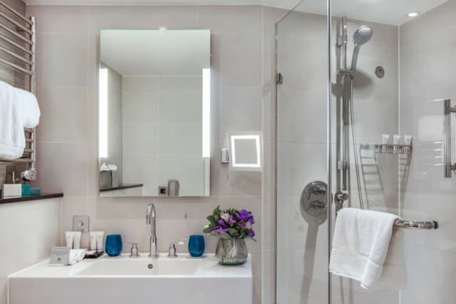 St. James' Court, A Taj Hotel, London-行政套房, 1 张特大床 (Junior)-4