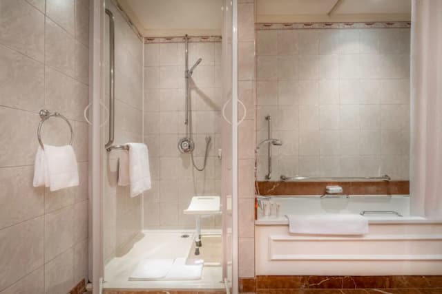 St. James' Court, A Taj Hotel, London-Room, 1 Double Bed, Accessible-3