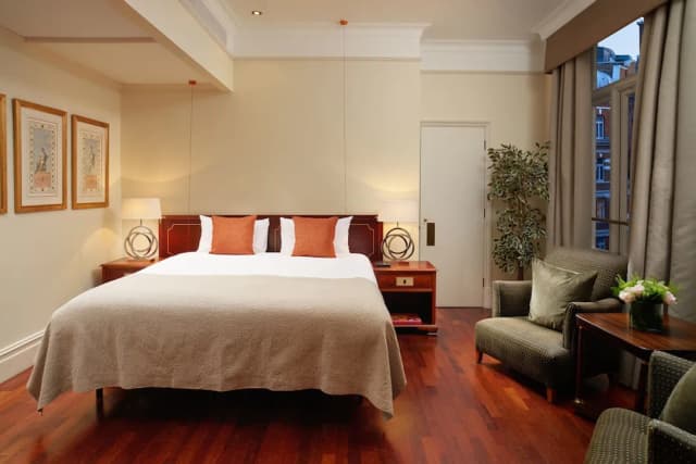 St. James' Court, A Taj Hotel, London-Room, 1 Double Bed, Accessible-1
