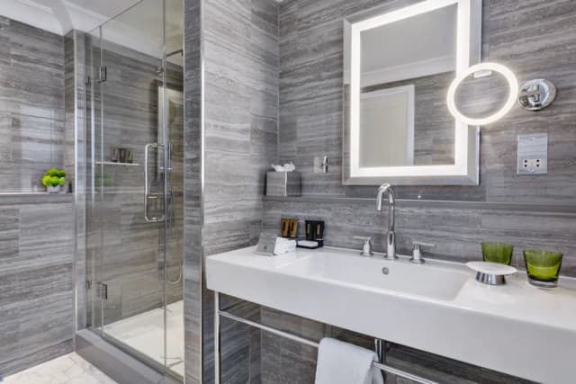 St. James' Court, A Taj Hotel, London-尊荣客房, 1 张特大床-3