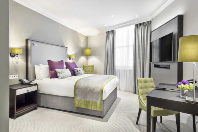 St. James' Court, A Taj Hotel, London-尊荣客房 (Premium)-1