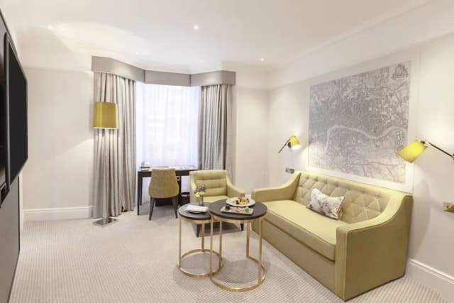 St. James' Court, A Taj Hotel, London-尊荣客房 (Premium)-2