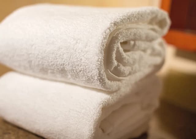 派拉蒙酒店-都會客房, 1 張特大雙人床-7