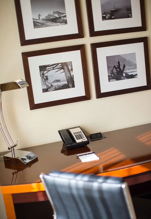 派拉蒙酒店-特級客房, 1 張特大雙人床, 無障礙-3