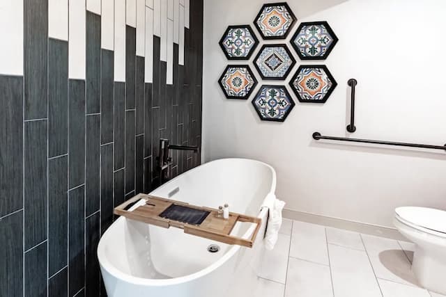 ホテル インディゴ スプリング - ウッドランズ エリア by IHG-スイート キングベッド 1 台-4