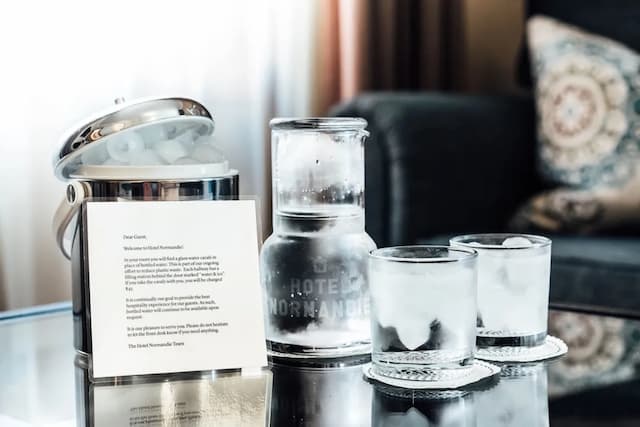 ホテル ノルマンディー-ジュニア スイート-2