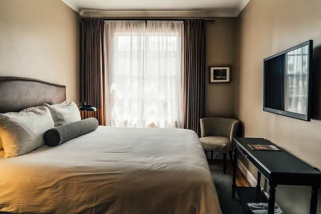 ホテル ノルマンディー-スイート 1 ベッドルーム-6